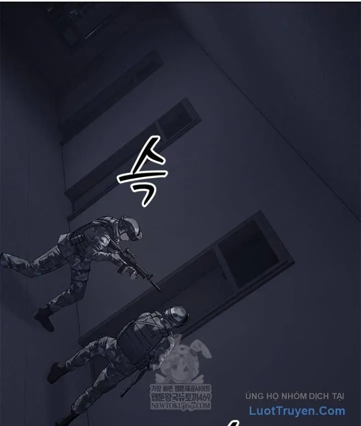 Đội Trưởng Lính Đánh Thuê Chap 314 - Next Chap 315