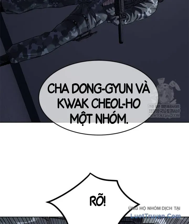Đội Trưởng Lính Đánh Thuê Chap 314 - Next Chap 315