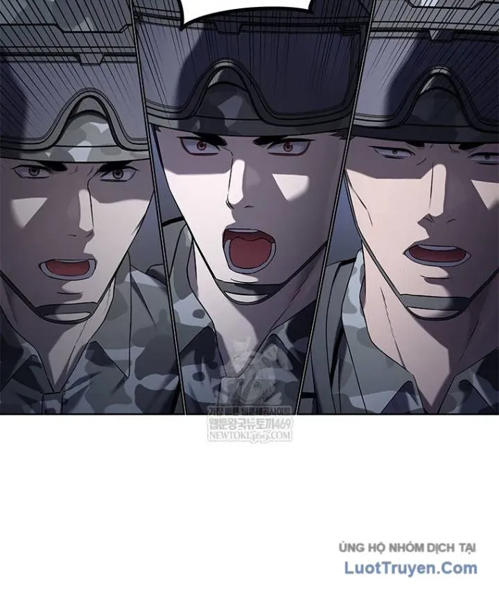Đội Trưởng Lính Đánh Thuê Chap 314 - Next Chap 315