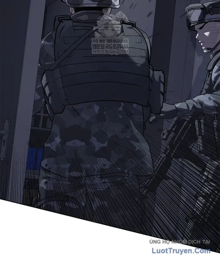 Đội Trưởng Lính Đánh Thuê Chap 314 - Next Chap 315