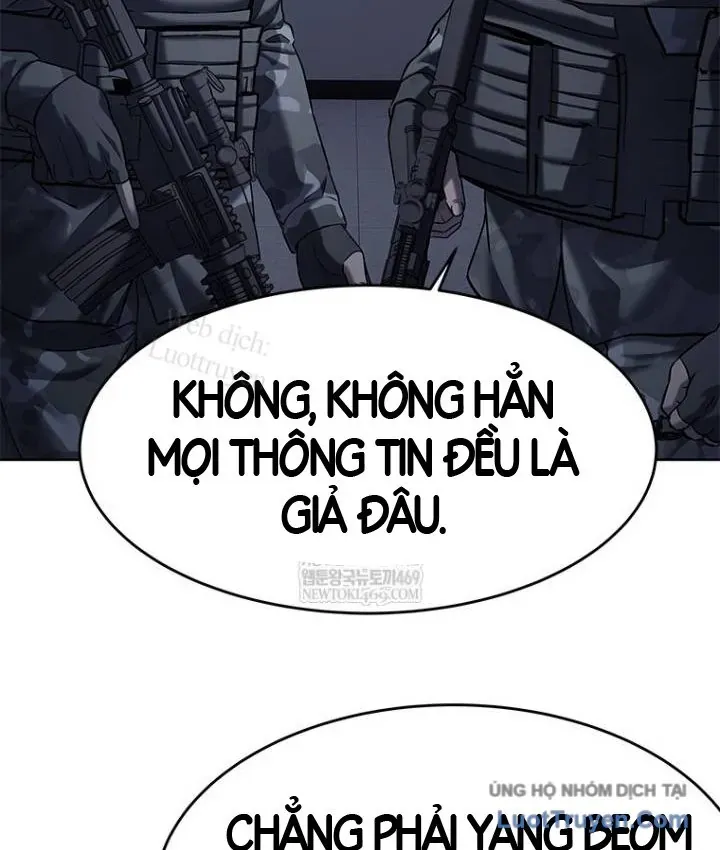 Đội Trưởng Lính Đánh Thuê Chap 314 - Next Chap 315