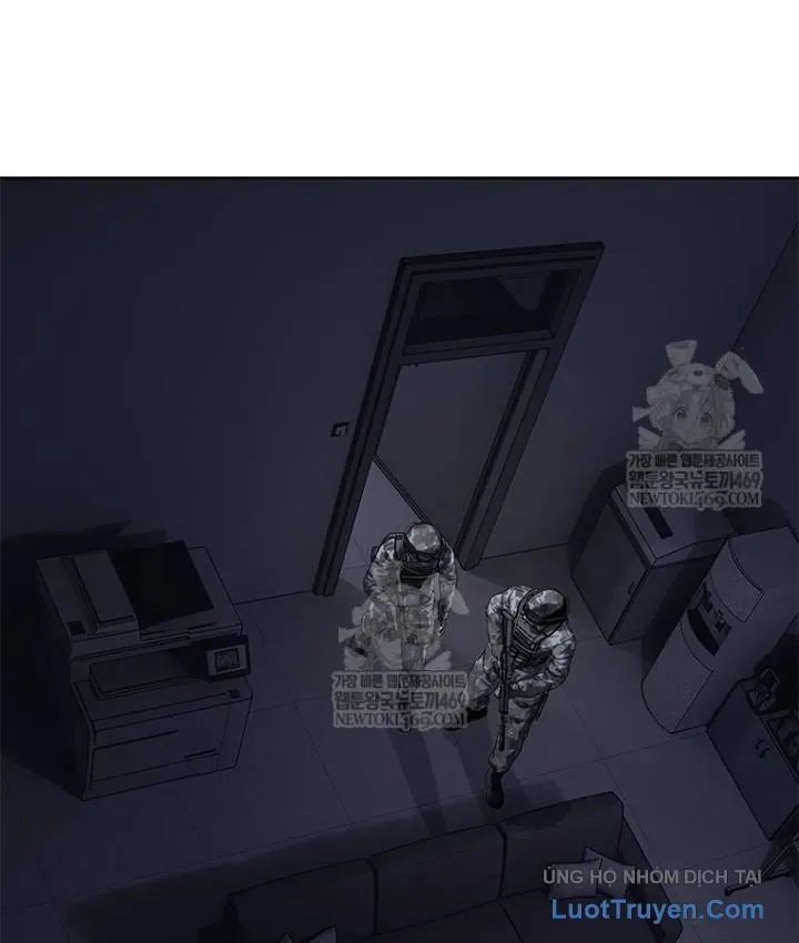 Đội Trưởng Lính Đánh Thuê Chap 314 - Next Chap 315