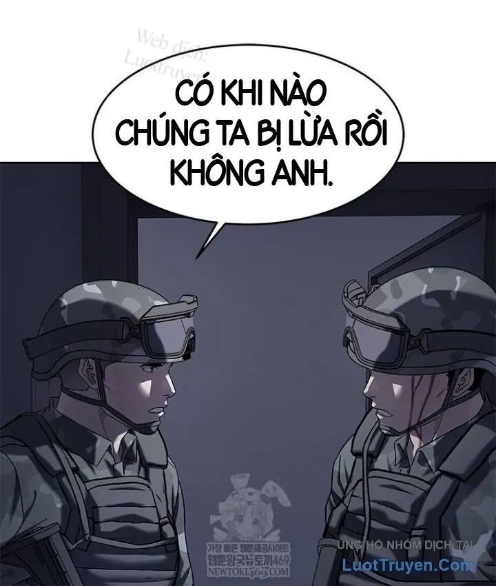 Đội Trưởng Lính Đánh Thuê Chap 314 - Next Chap 315