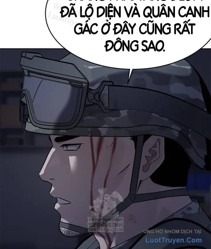 Đội Trưởng Lính Đánh Thuê Chap 314 - Next Chap 315