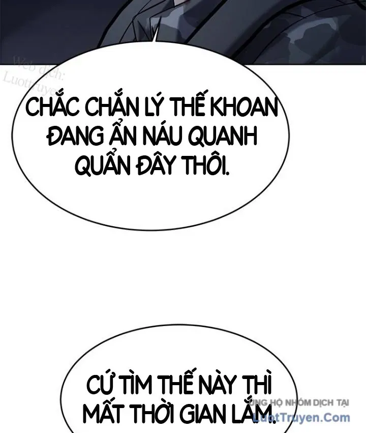 Đội Trưởng Lính Đánh Thuê Chap 314 - Next Chap 315