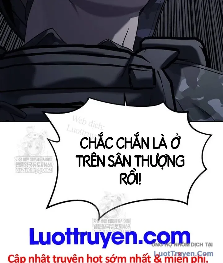Đội Trưởng Lính Đánh Thuê Chap 314 - Next Chap 315