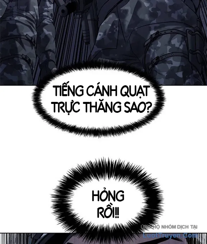 Đội Trưởng Lính Đánh Thuê Chap 314 - Next Chap 315