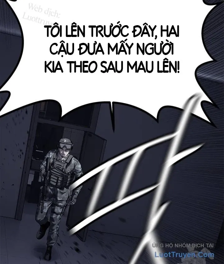 Đội Trưởng Lính Đánh Thuê Chap 314 - Next Chap 315