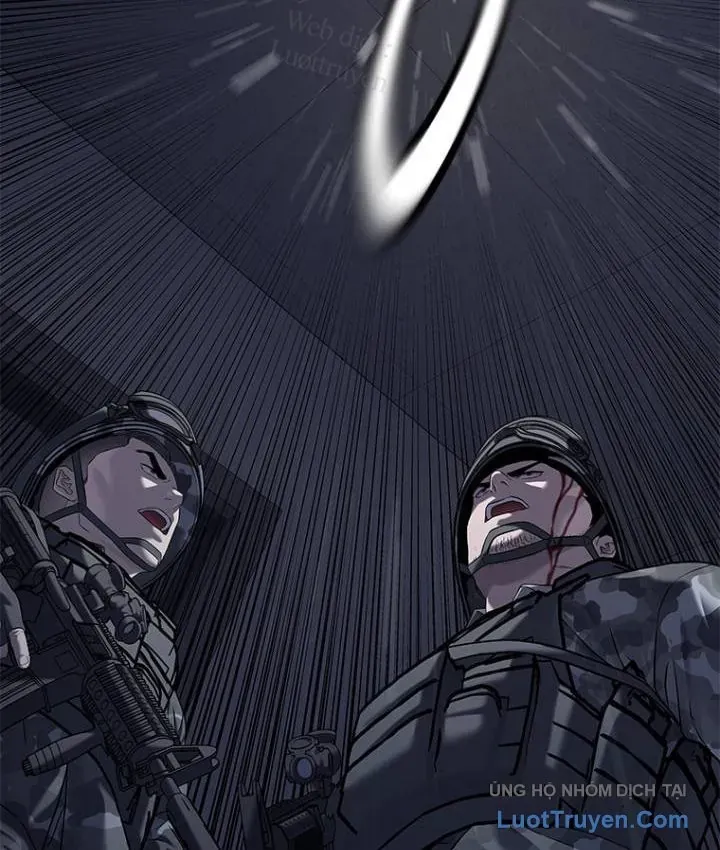 Đội Trưởng Lính Đánh Thuê Chap 314 - Next Chap 315