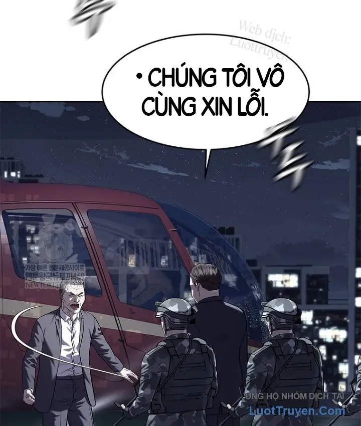 Đội Trưởng Lính Đánh Thuê Chap 314 - Next Chap 315
