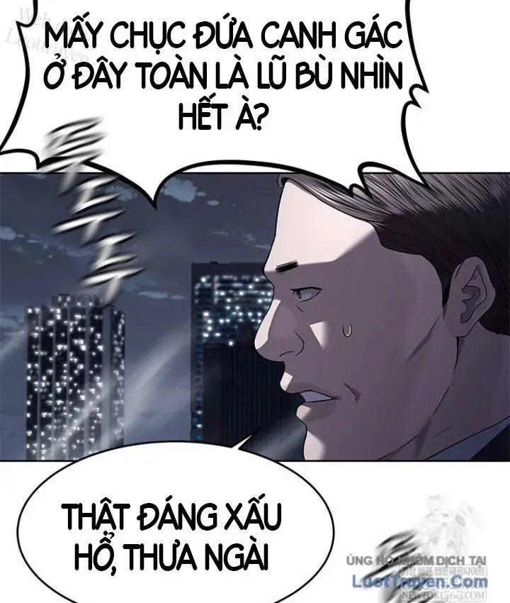 Đội Trưởng Lính Đánh Thuê Chap 314 - Next Chap 315