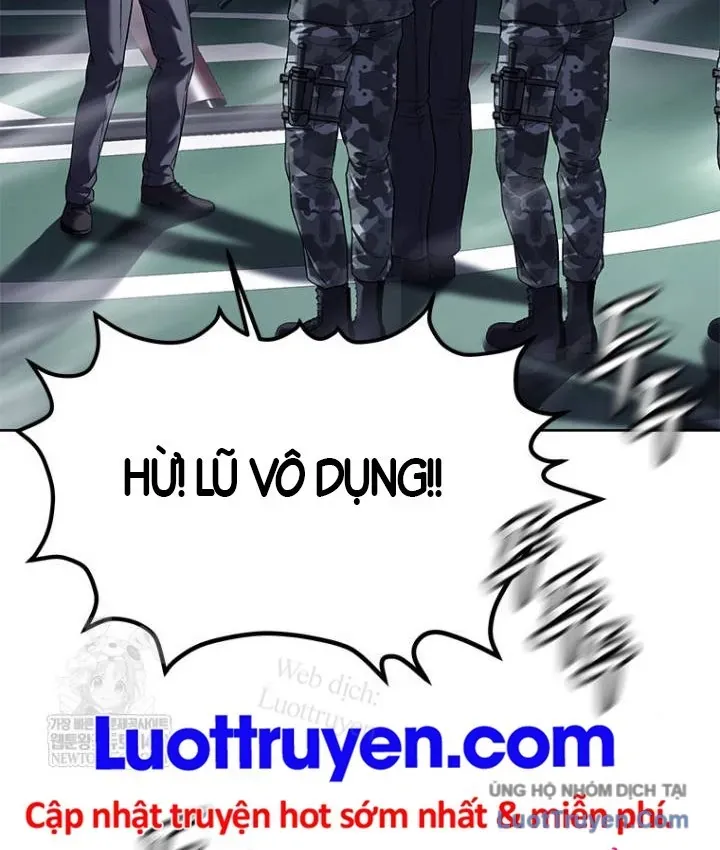 Đội Trưởng Lính Đánh Thuê Chap 314 - Next Chap 315