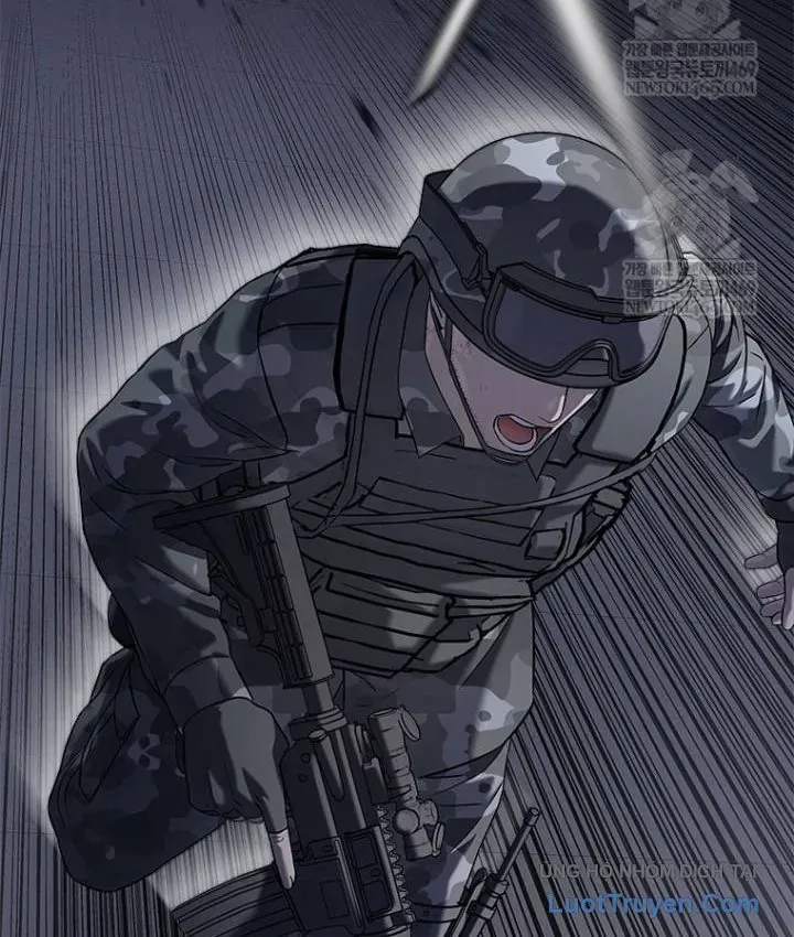 Đội Trưởng Lính Đánh Thuê Chap 314 - Next Chap 315