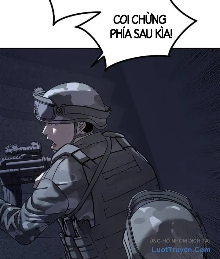 Đội Trưởng Lính Đánh Thuê Chap 314 - Next Chap 315