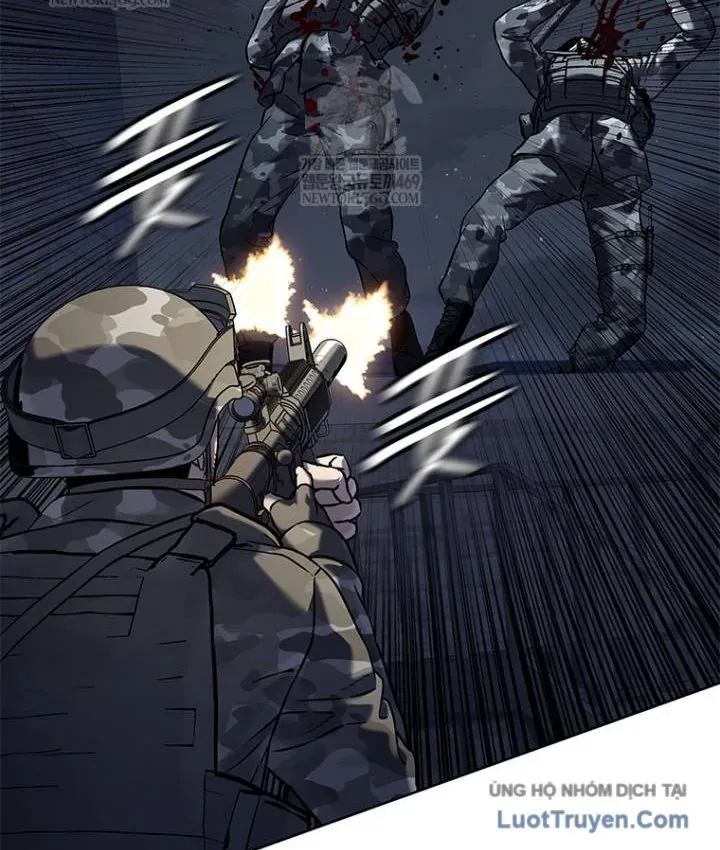 Đội Trưởng Lính Đánh Thuê Chap 314 - Next Chap 315