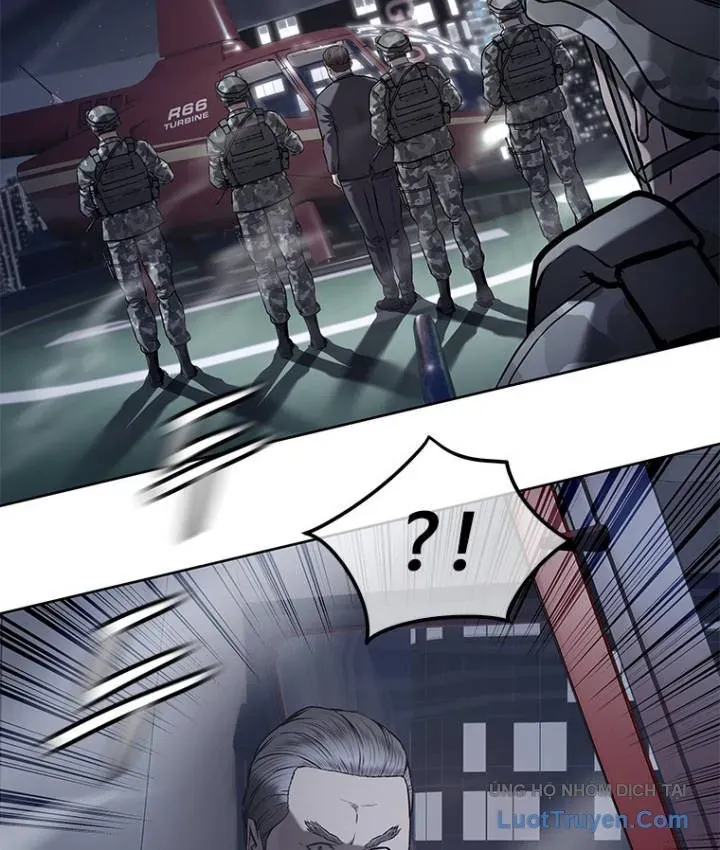 Đội Trưởng Lính Đánh Thuê Chap 314 - Next Chap 315