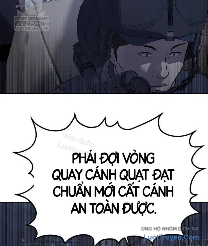 Đội Trưởng Lính Đánh Thuê Chap 314 - Next Chap 315