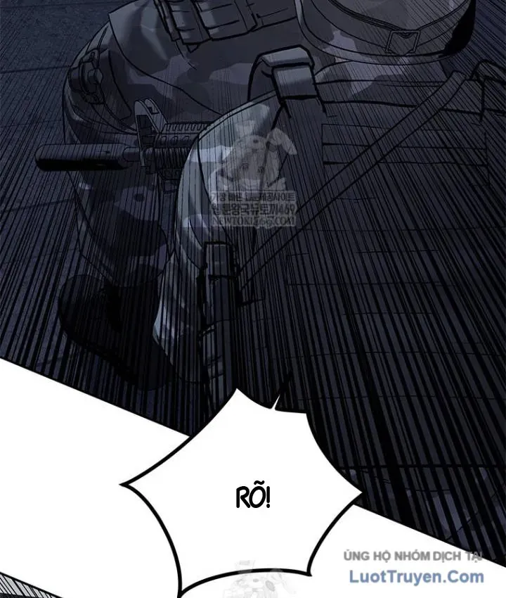 Đội Trưởng Lính Đánh Thuê Chap 314 - Next Chap 315