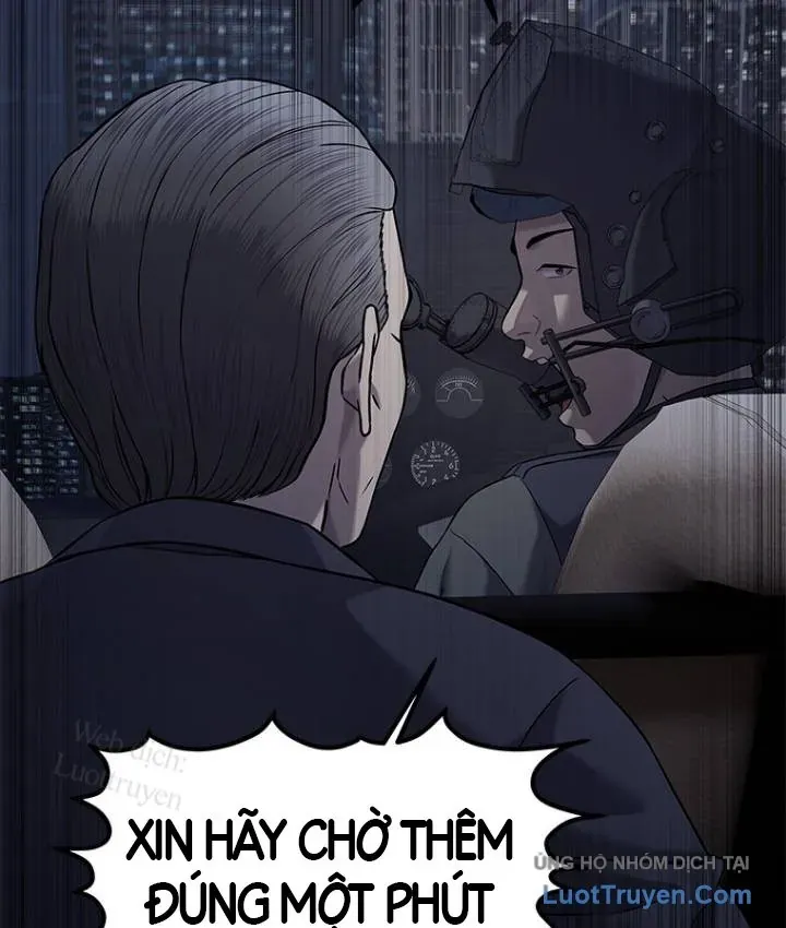 Đội Trưởng Lính Đánh Thuê Chap 314 - Next Chap 315