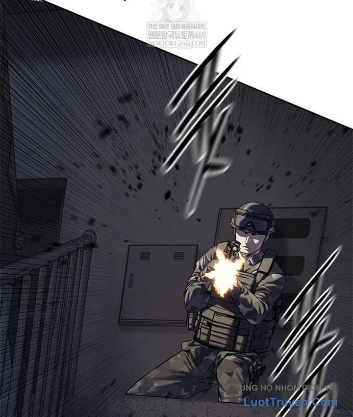 Đội Trưởng Lính Đánh Thuê Chap 314 - Next Chap 315