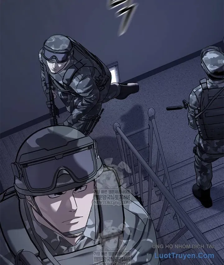Đội Trưởng Lính Đánh Thuê Chap 314 - Next Chap 315