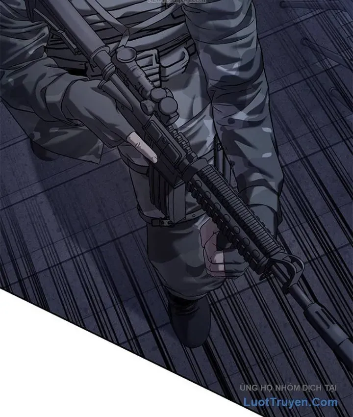 Đội Trưởng Lính Đánh Thuê Chap 314 - Next Chap 315