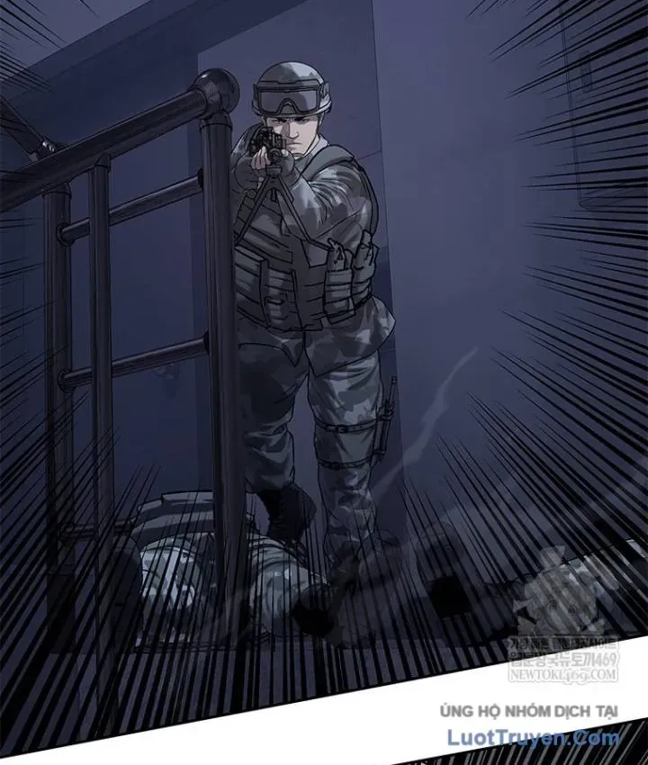 Đội Trưởng Lính Đánh Thuê Chap 314 - Next Chap 315
