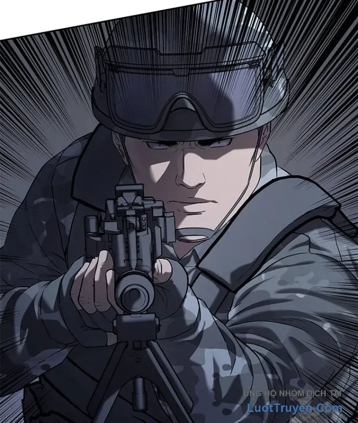 Đội Trưởng Lính Đánh Thuê Chap 314 - Next Chap 315