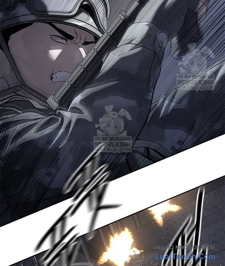 Đội Trưởng Lính Đánh Thuê Chap 314 - Next Chap 315
