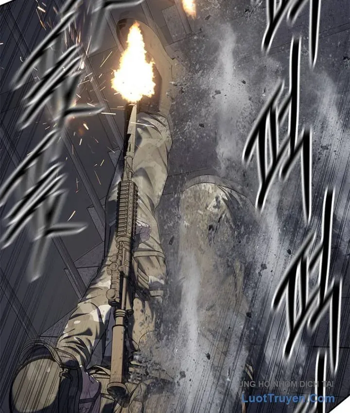 Đội Trưởng Lính Đánh Thuê Chap 314 - Next Chap 315