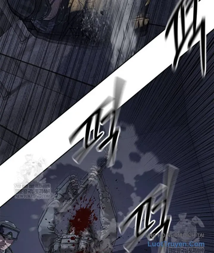 Đội Trưởng Lính Đánh Thuê Chap 314 - Next Chap 315
