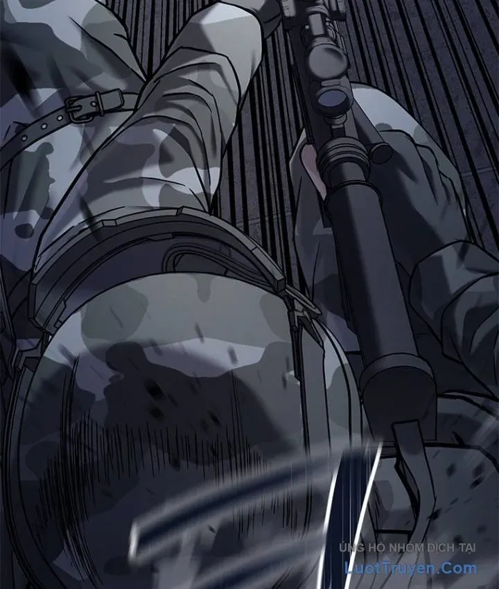 Đội Trưởng Lính Đánh Thuê Chap 314 - Next Chap 315