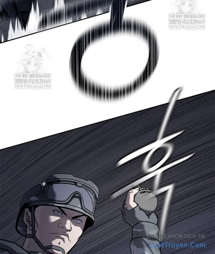 Đội Trưởng Lính Đánh Thuê Chap 314 - Next Chap 315