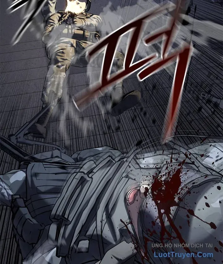 Đội Trưởng Lính Đánh Thuê Chap 314 - Next Chap 315