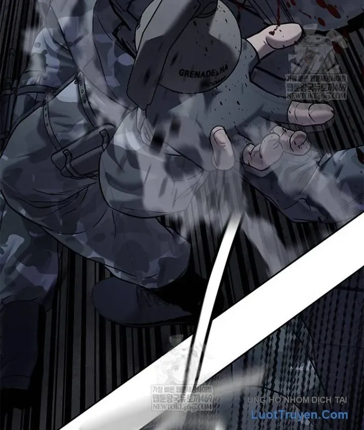 Đội Trưởng Lính Đánh Thuê Chap 314 - Next Chap 315