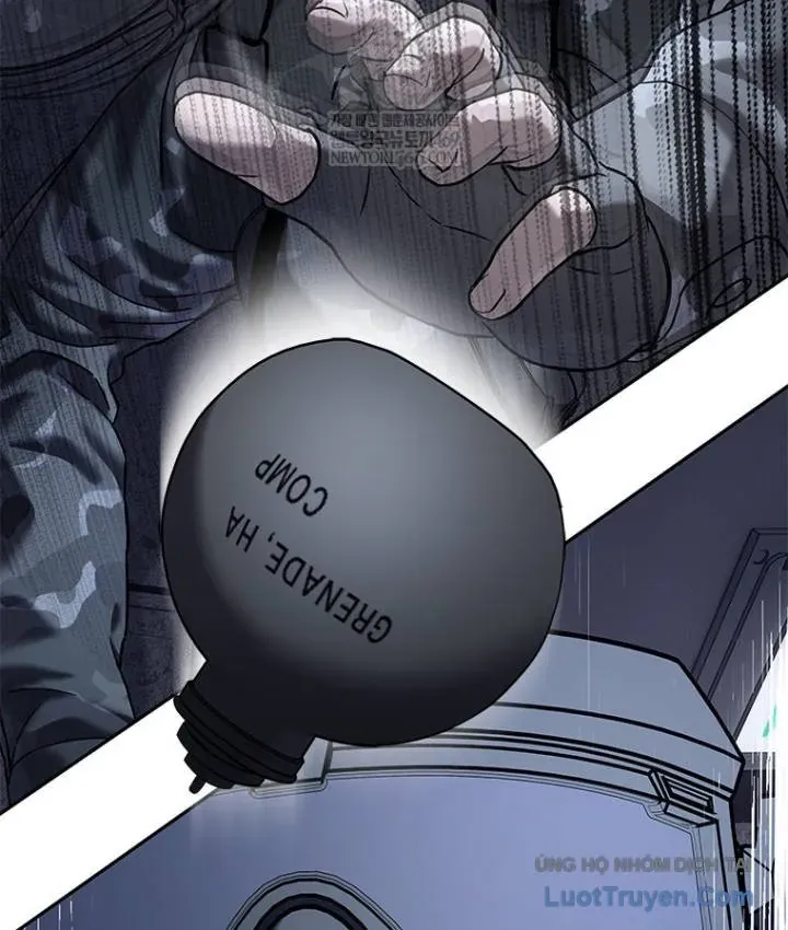 Đội Trưởng Lính Đánh Thuê Chap 314 - Next Chap 315