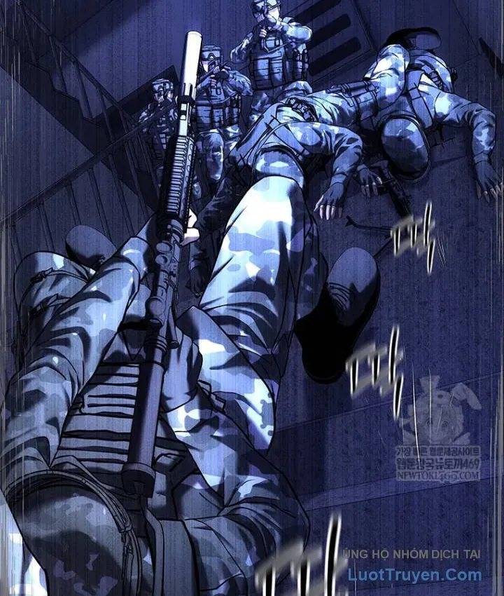 Đội Trưởng Lính Đánh Thuê Chap 314 - Next Chap 315