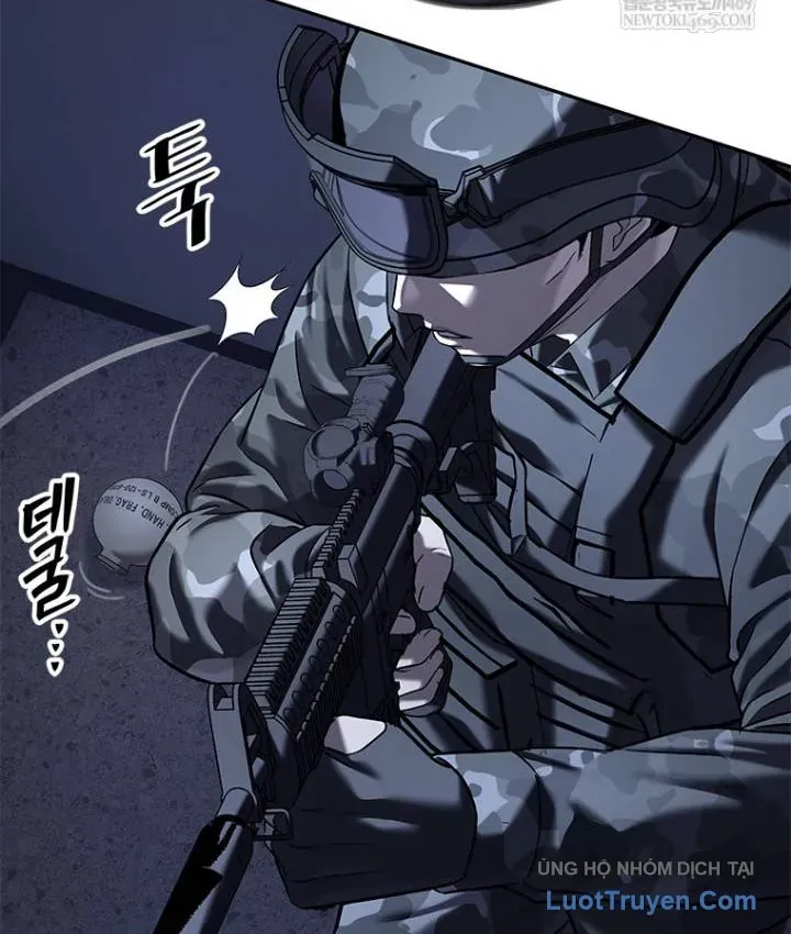 Đội Trưởng Lính Đánh Thuê Chap 314 - Next Chap 315