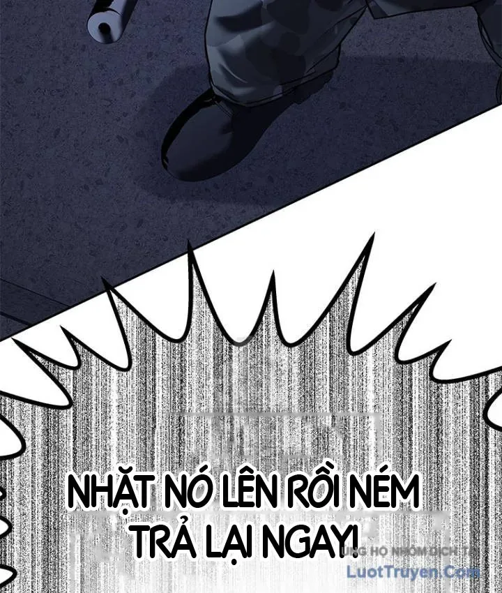 Đội Trưởng Lính Đánh Thuê Chap 314 - Next Chap 315