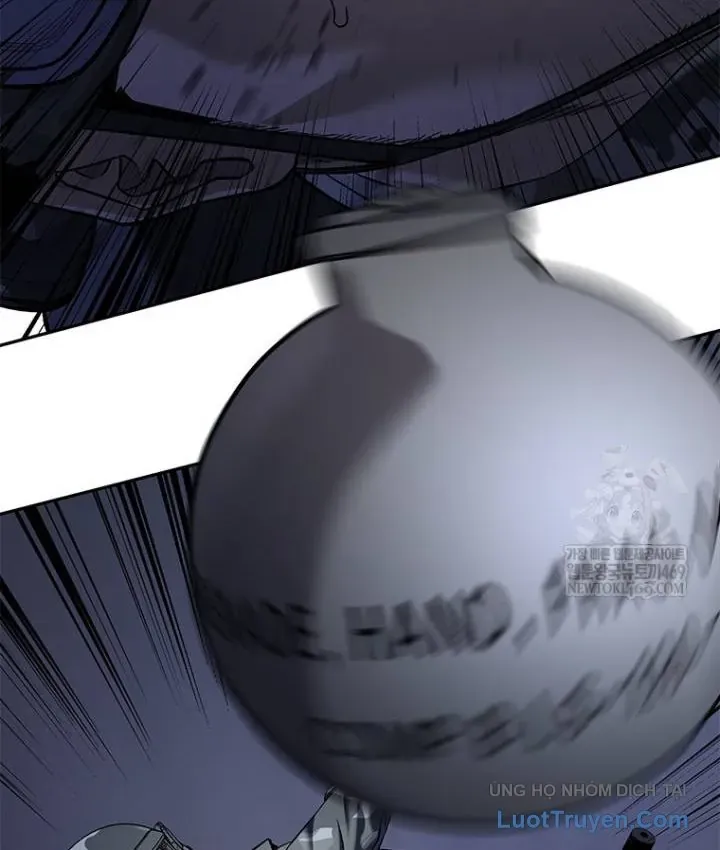 Đội Trưởng Lính Đánh Thuê Chap 314 - Next Chap 315