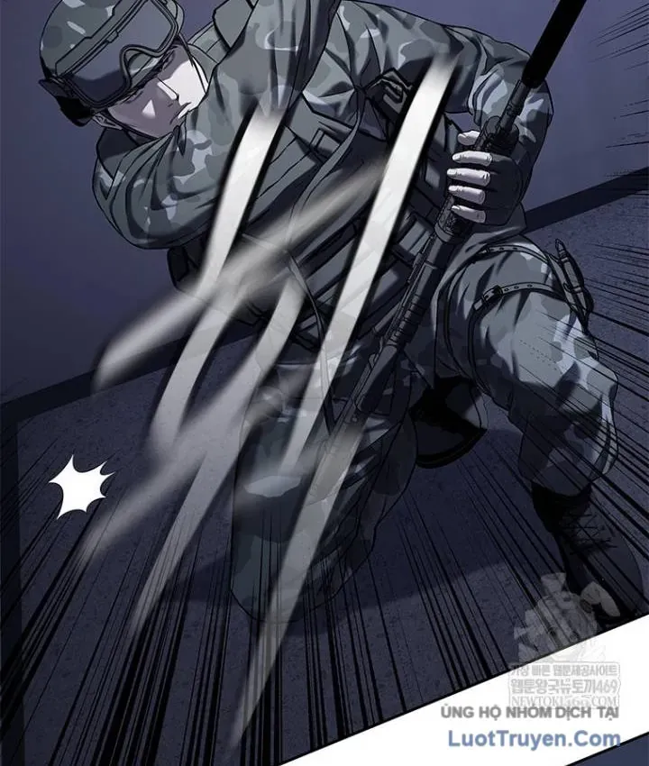Đội Trưởng Lính Đánh Thuê Chap 314 - Next Chap 315