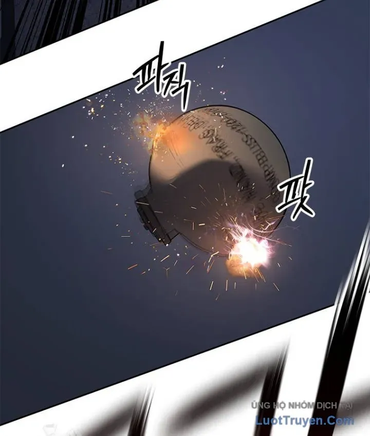 Đội Trưởng Lính Đánh Thuê Chap 314 - Next Chap 315