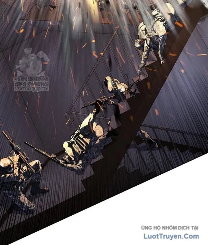 Đội Trưởng Lính Đánh Thuê Chap 314 - Next Chap 315
