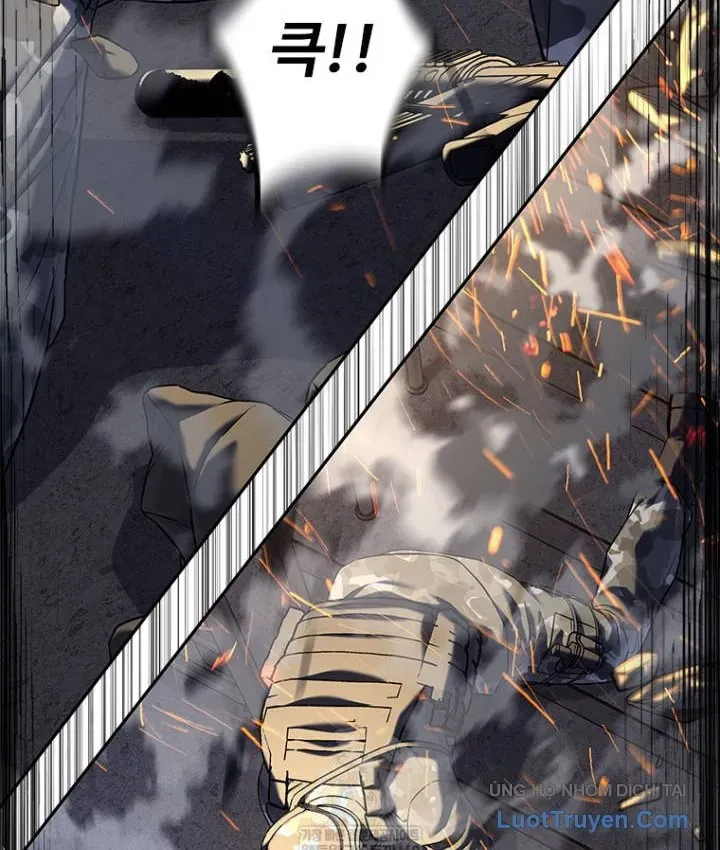 Đội Trưởng Lính Đánh Thuê Chap 314 - Next Chap 315