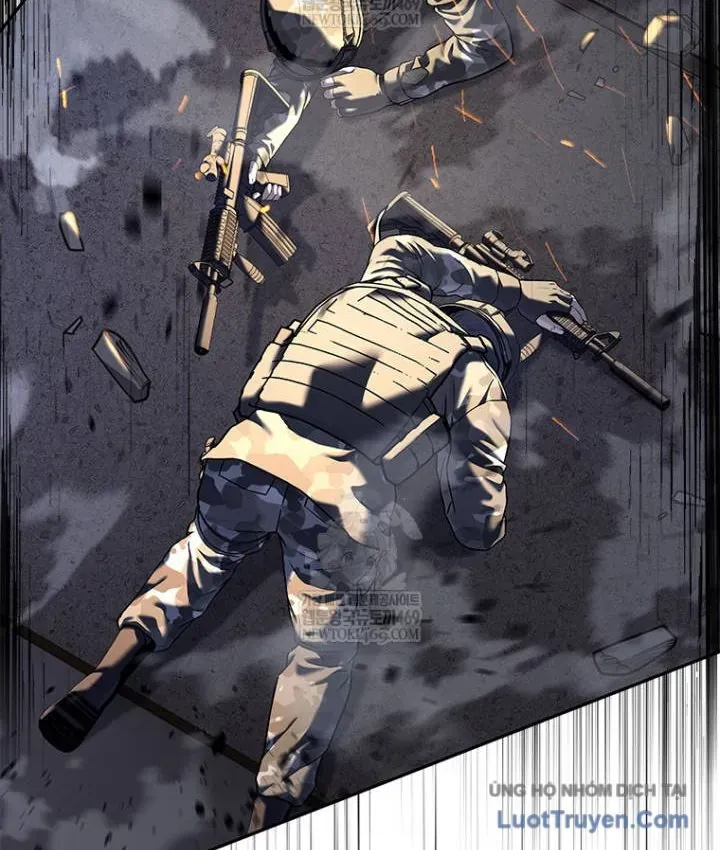 Đội Trưởng Lính Đánh Thuê Chap 314 - Next Chap 315