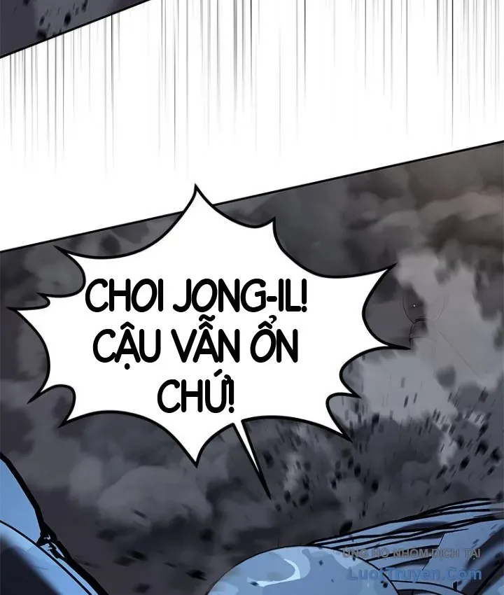 Đội Trưởng Lính Đánh Thuê Chap 314 - Next Chap 315
