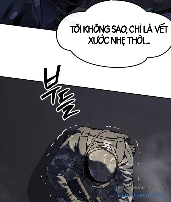 Đội Trưởng Lính Đánh Thuê Chap 314 - Next Chap 315
