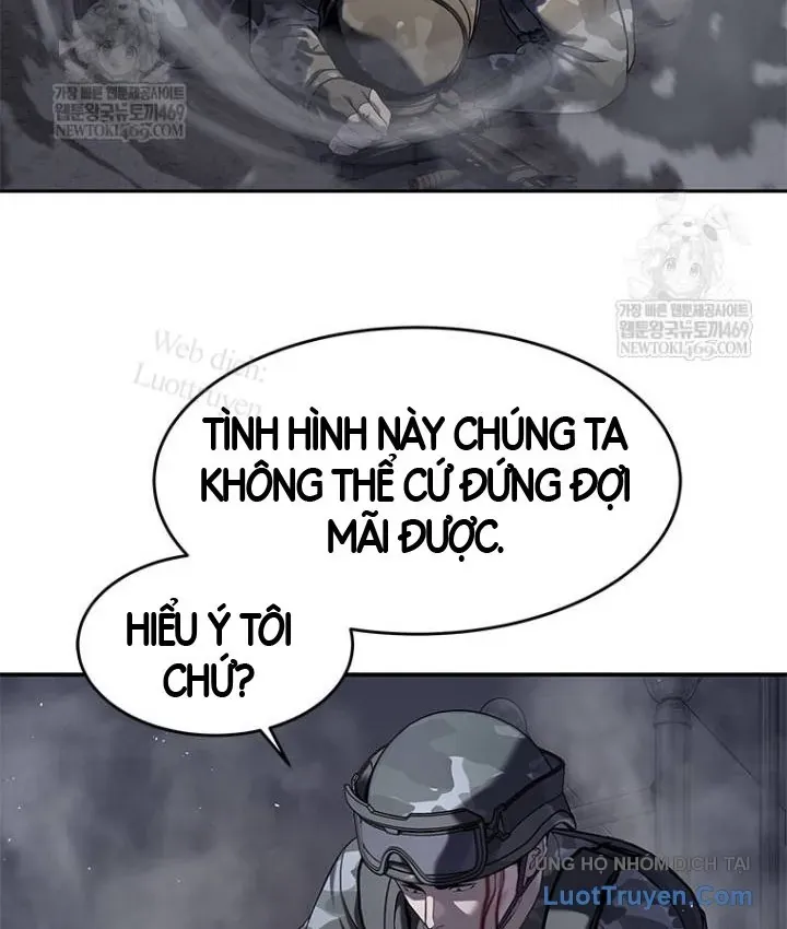 Đội Trưởng Lính Đánh Thuê Chap 314 - Next Chap 315