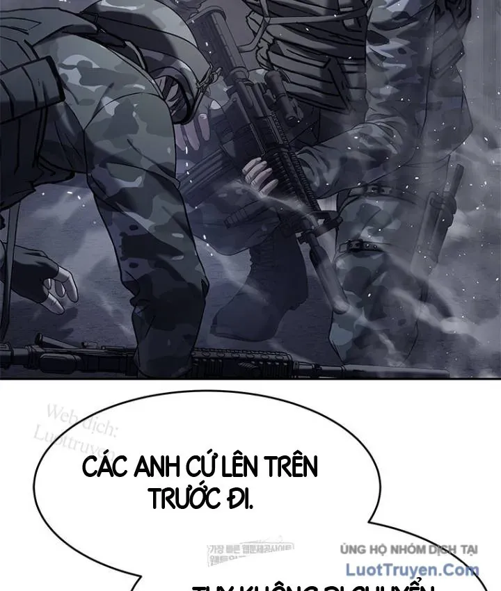 Đội Trưởng Lính Đánh Thuê Chap 314 - Next Chap 315