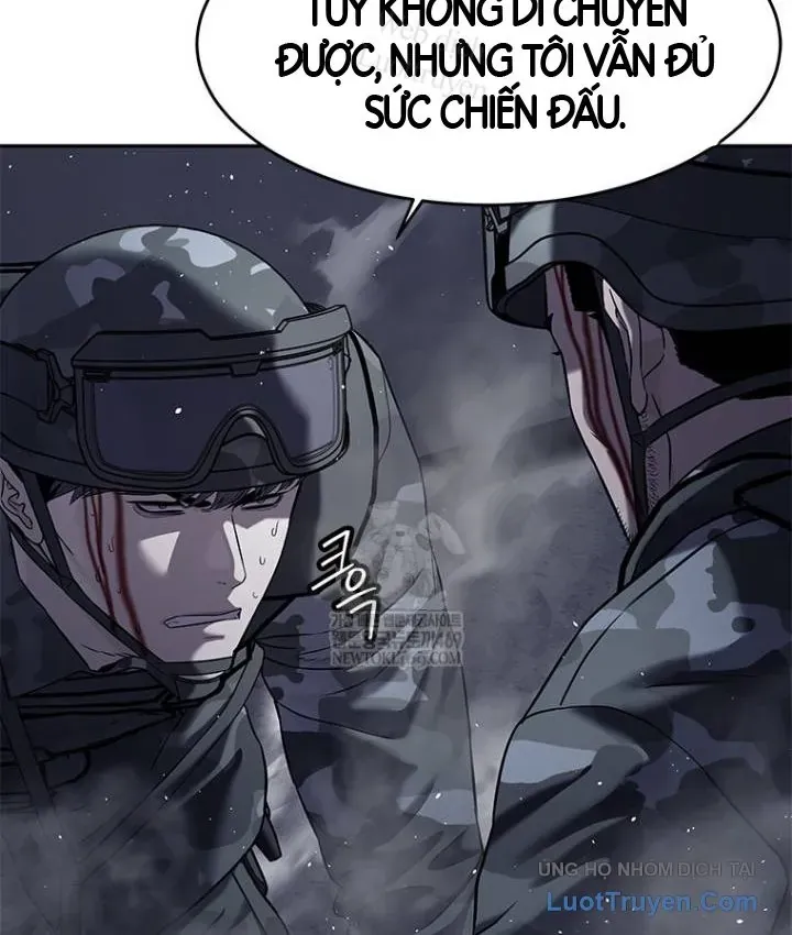 Đội Trưởng Lính Đánh Thuê Chap 314 - Next Chap 315